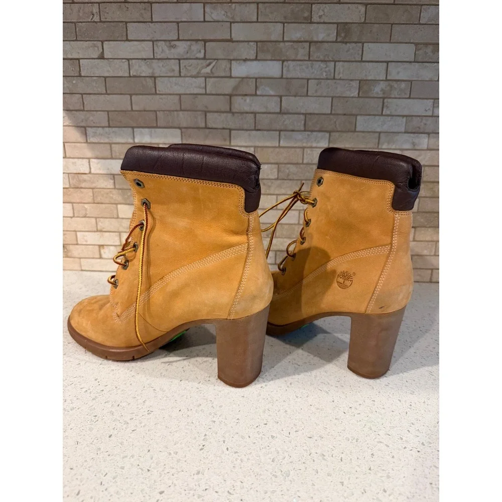 N/A timberland premium